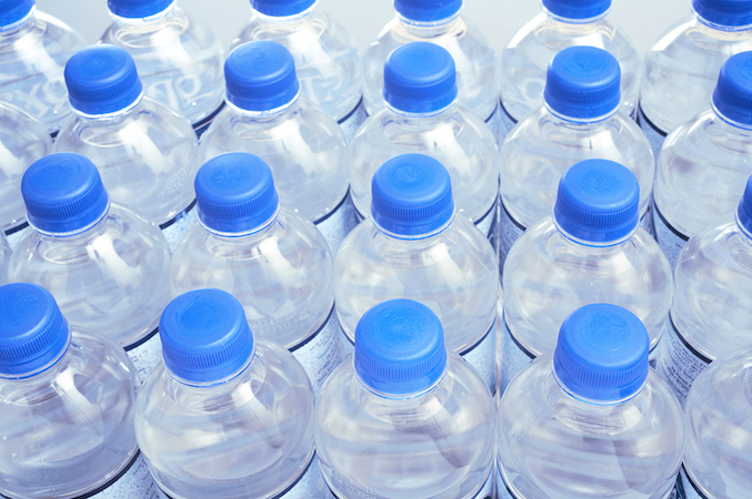 Water