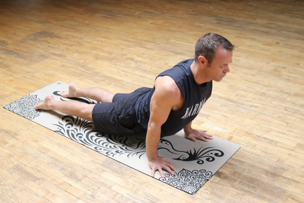 yogamat