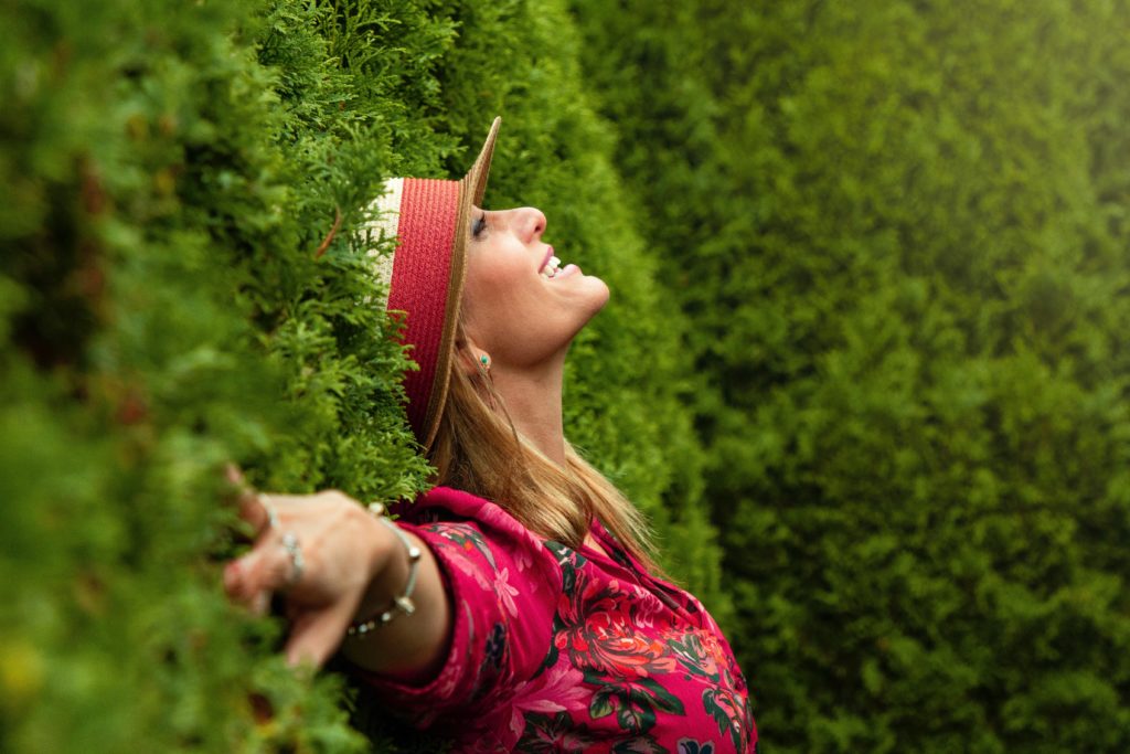 beautiful-bush-casual
