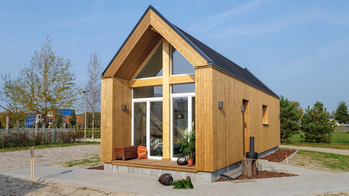 tinyhouse