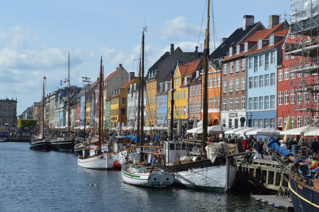 copenhagen