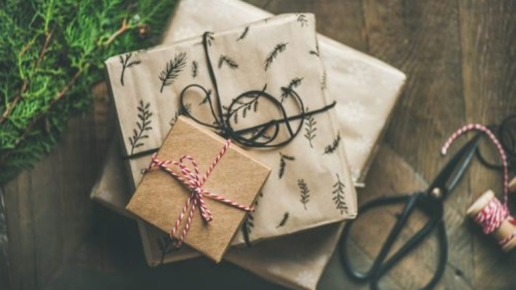 Gifting ideas article