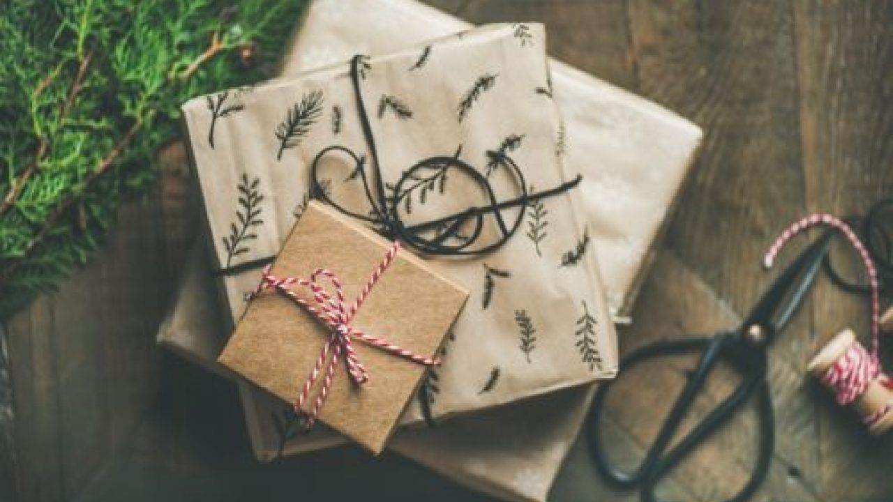 Gifting ideas article