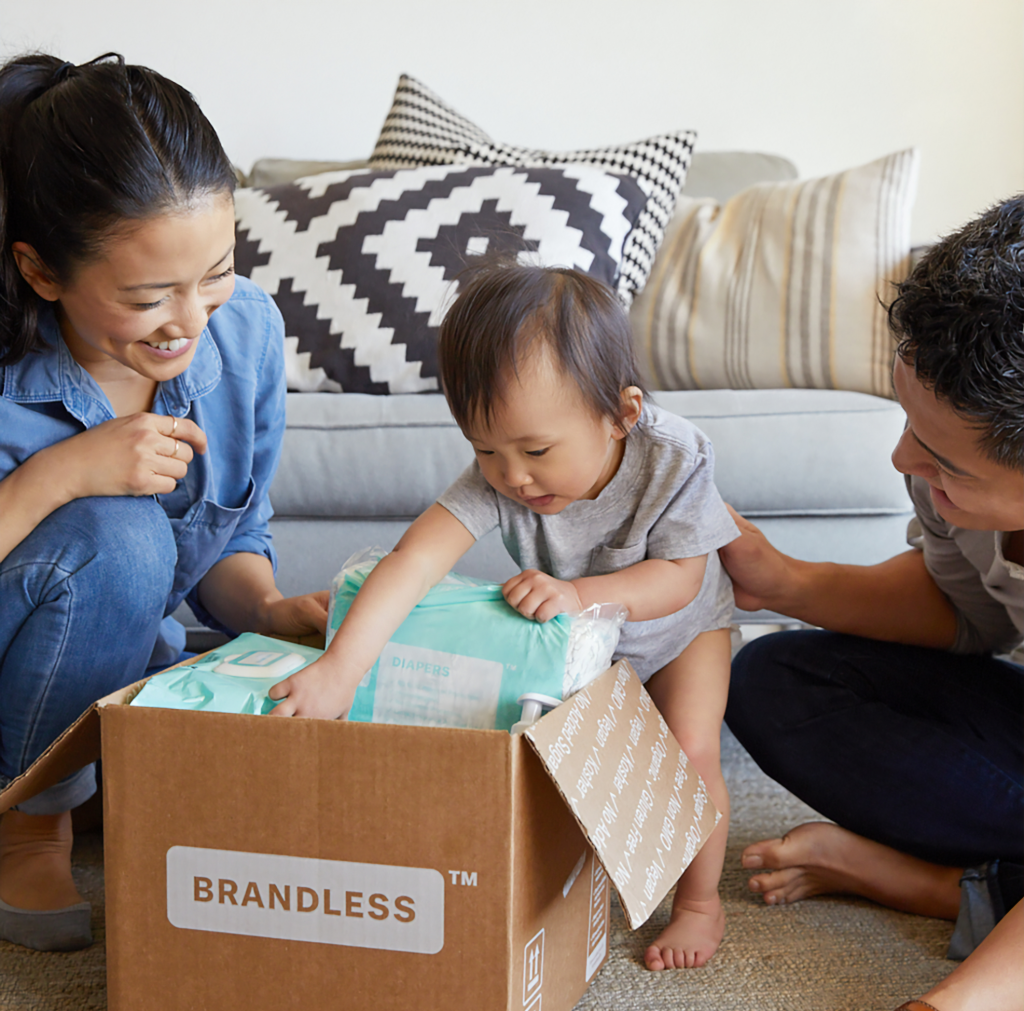 brandless