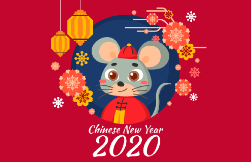 Lunar New Year