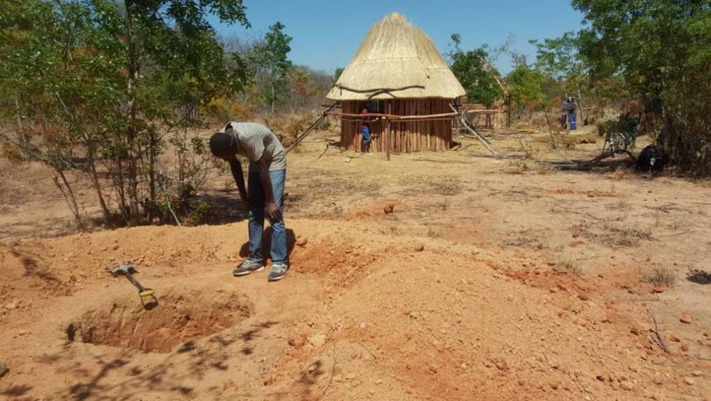 Green Schools in Zimbabwe