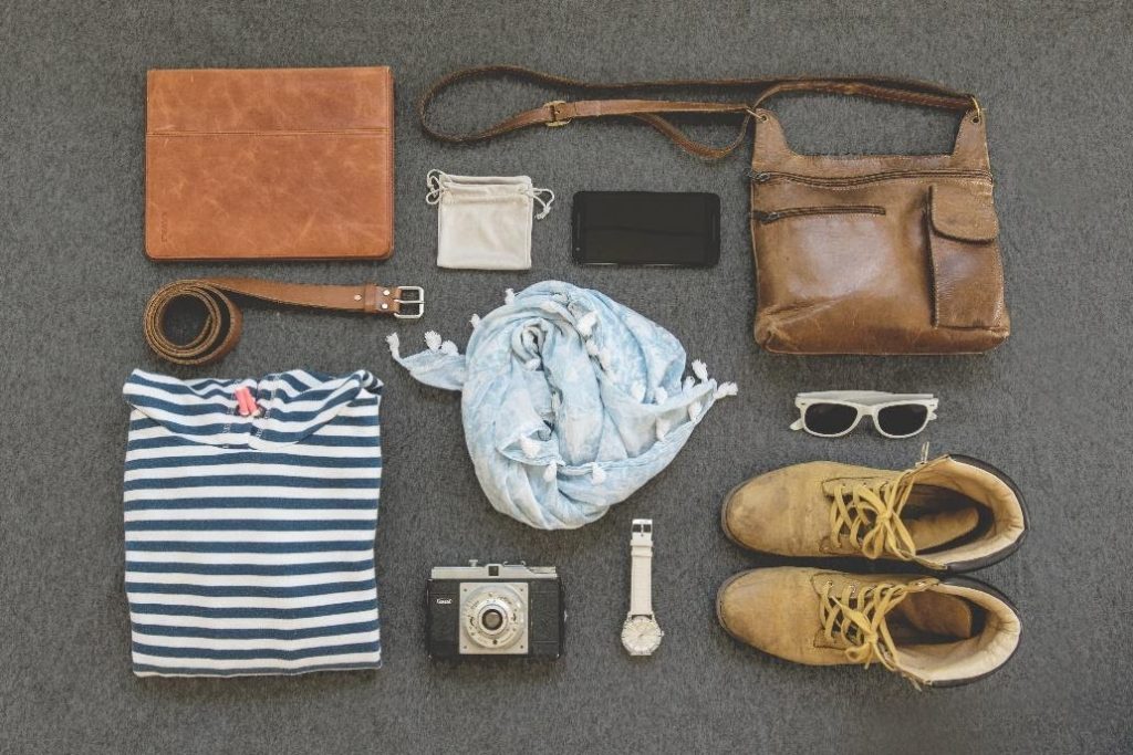 mens clothing