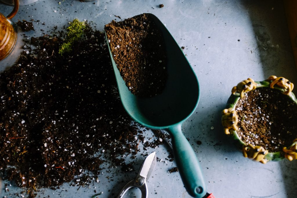 Composting