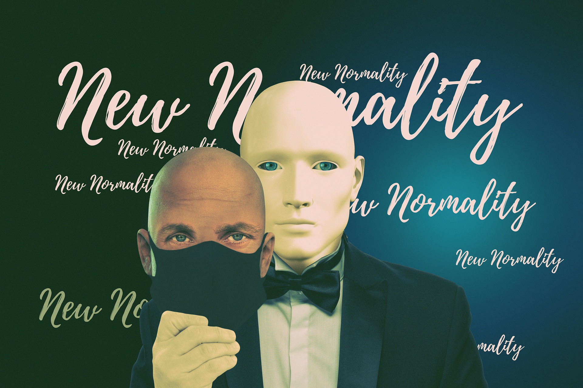 New-Normal