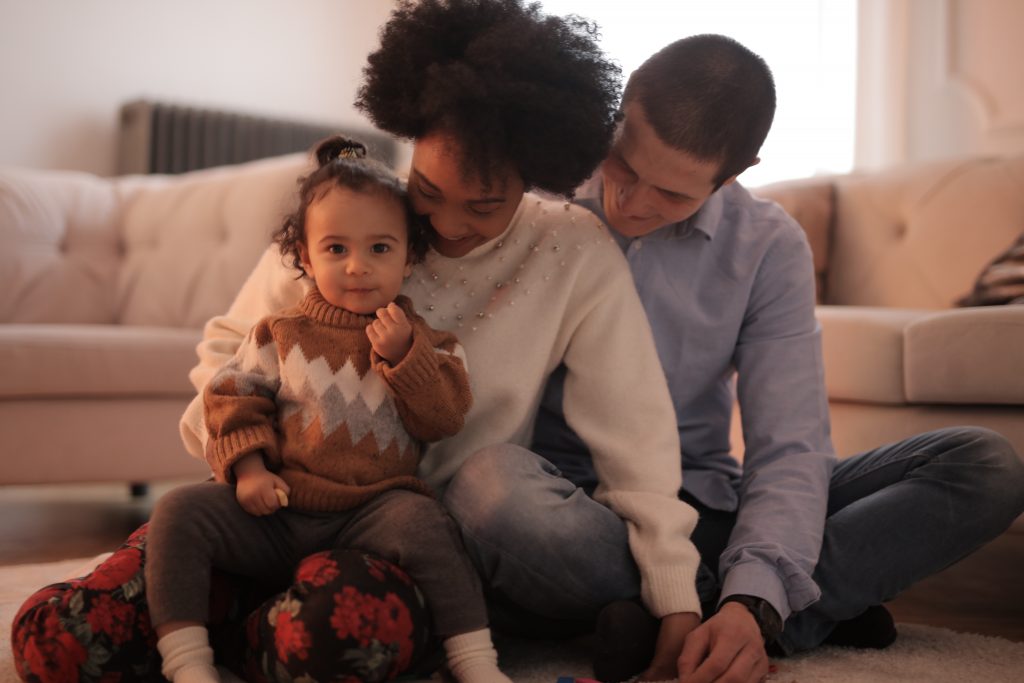 Adoption
