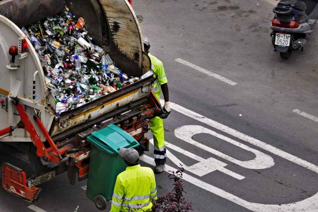 Garbage