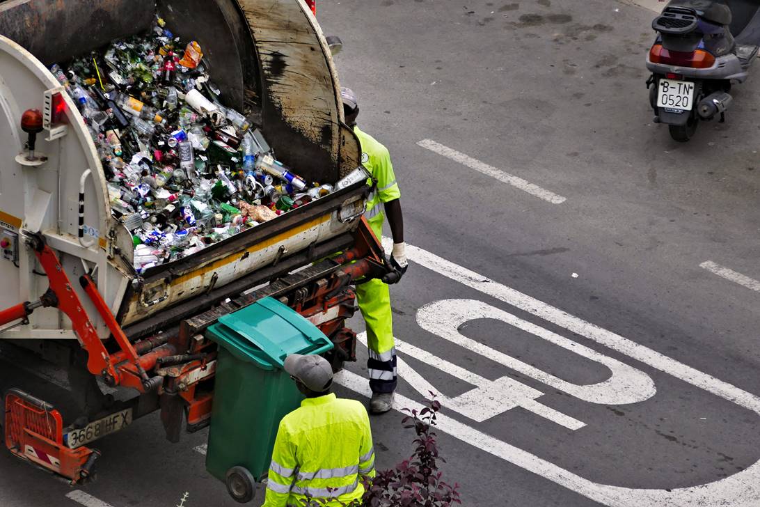 Garbage