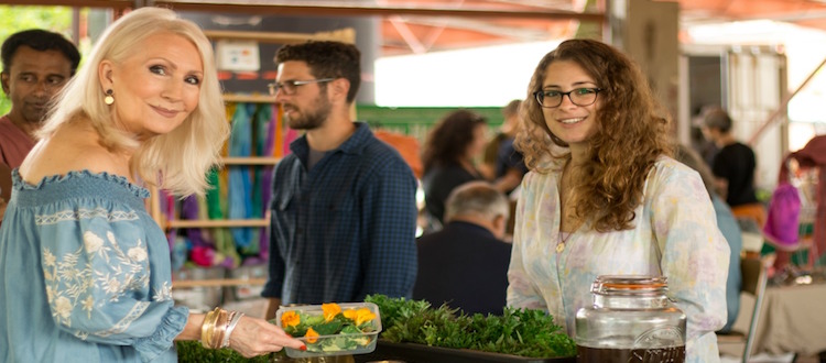 Nikole Pic, Changes You Can Make