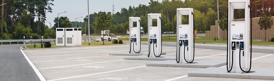 electric transportation