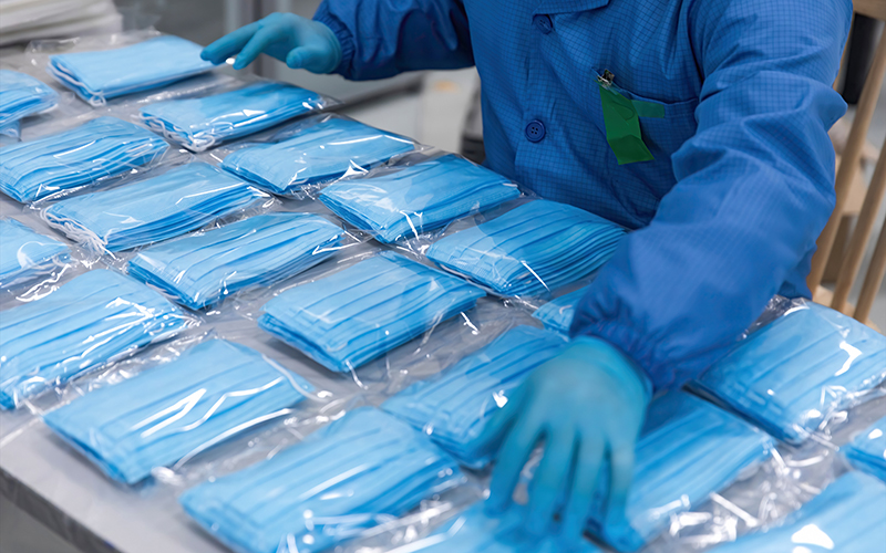 Pandemic led to ‘complete breakdown’ of procurement process in South Africa