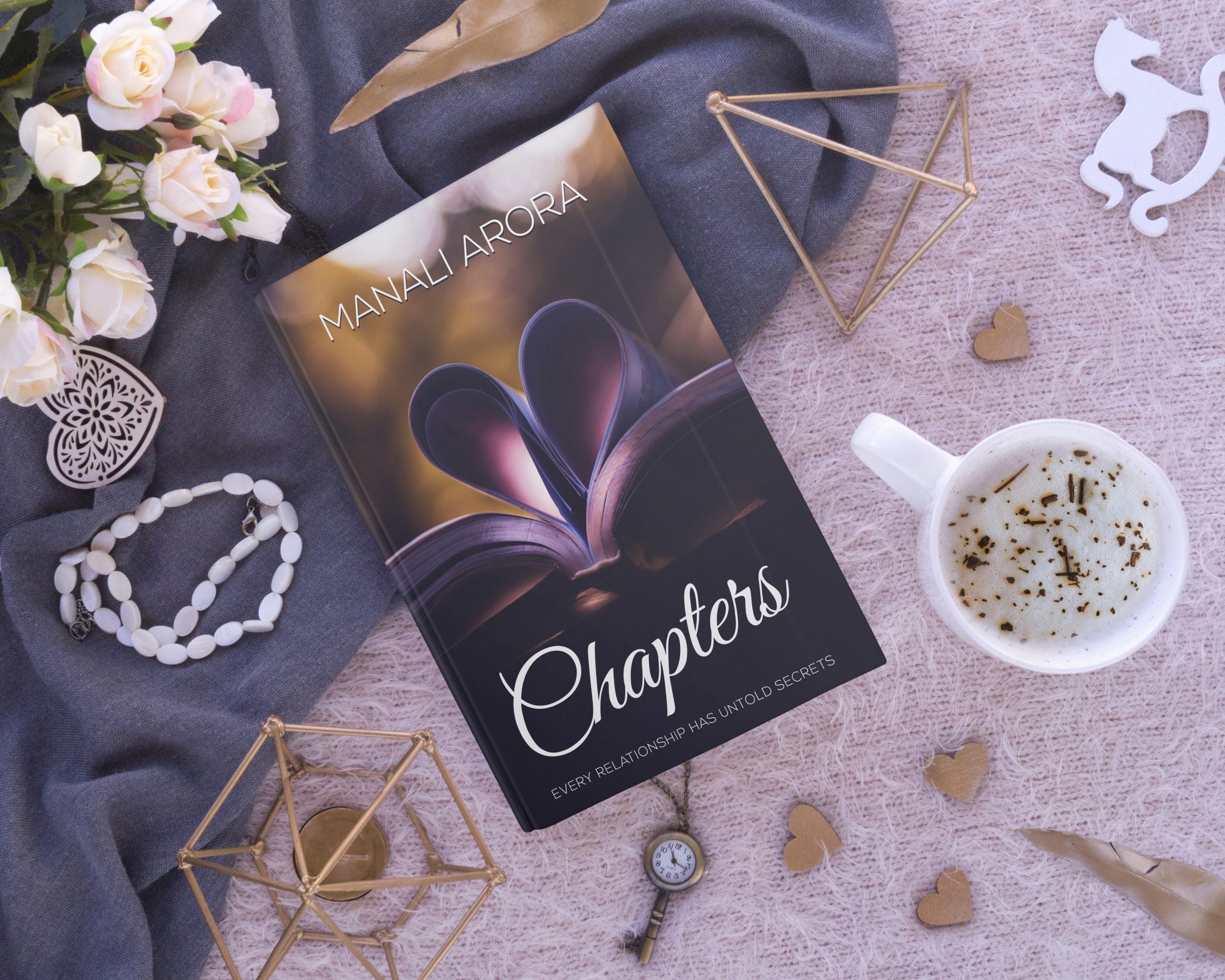 Chapters3