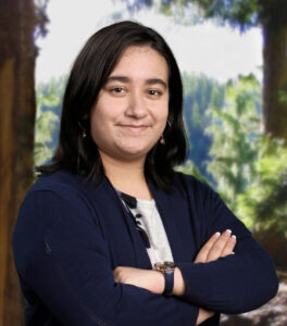 Picture of Sarah Syed