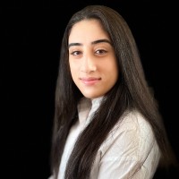 Picture of Annie Ohanian