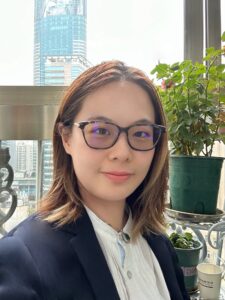 Picture of Daphne Pan