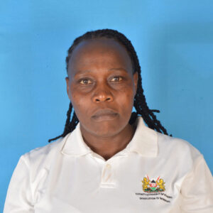 Picture of Monikah Kaaria