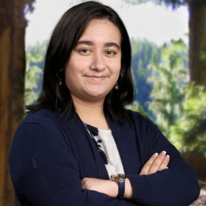 Picture of Sarah Syed