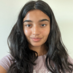 Picture of Maanasa Chander