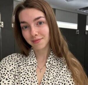 Picture of Julia Trubitsyna