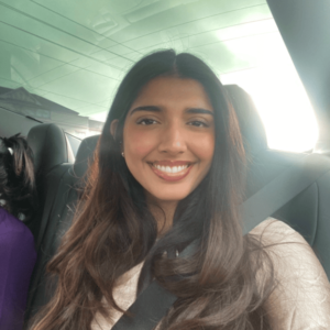Picture of Maaya Chander